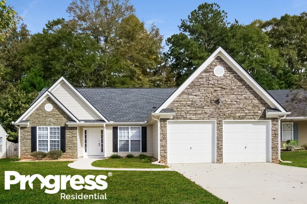 127 Berkley Dr, Villa Rica, GA 30180 House Rental in Villa Rica, GA