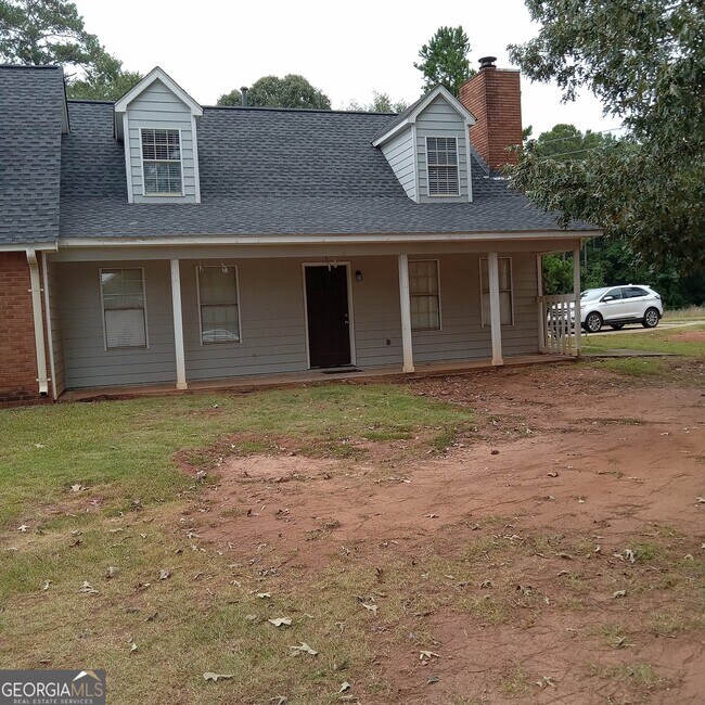 Building Photo - 23 GUMTREE Trl