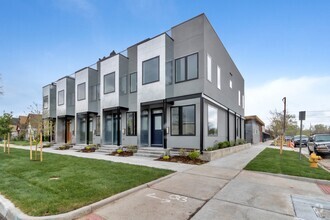 Building Photo - 3508 Gilpin St