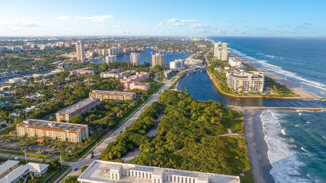 Foto del edificio - 950 Ponce De Leon Rd