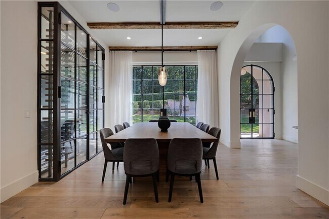 Foto del edificio - 3570 Knollwood Dr NW