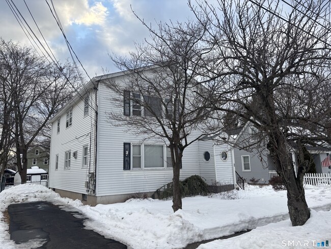 Foto del edificio - 33 Spring St