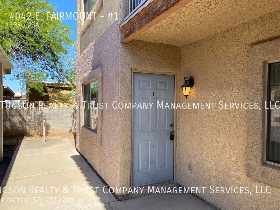 Foto principal - 4042 E. FAIRMOUNT-#1