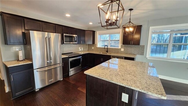 Foto del edificio - 1786 Stanton Rd SW