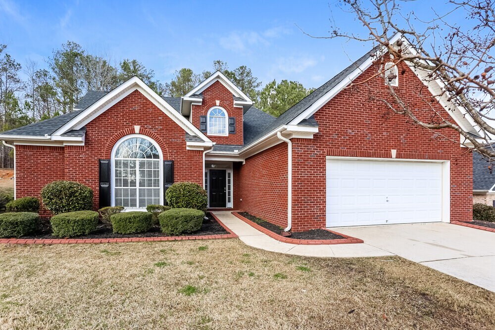Foto principal - 4575 Flat Willow Pl