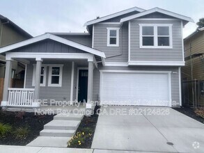 Building Photo - 1236 Del Rancho Way