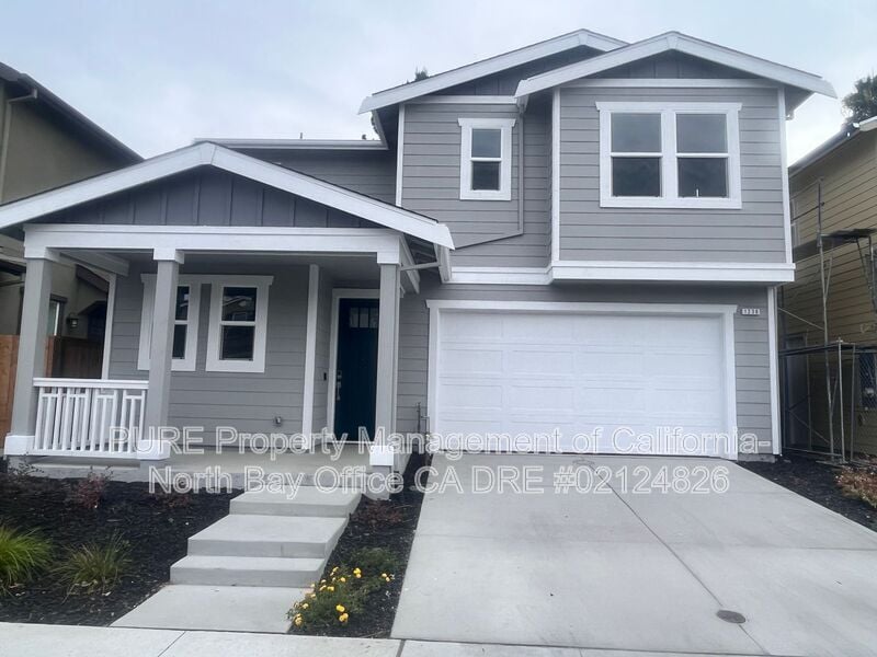 Primary Photo - 1236 Del Rancho Way