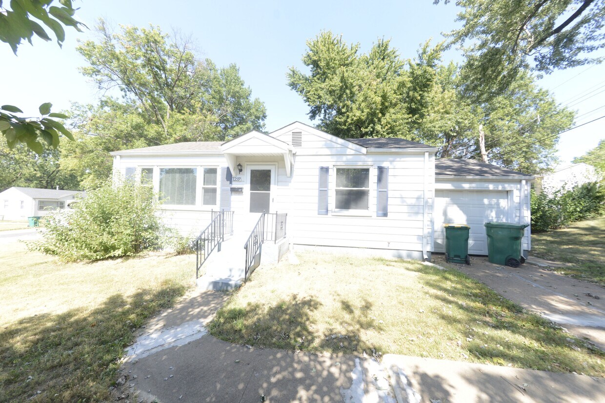 Foto principal - 1237 Kilgore Dr