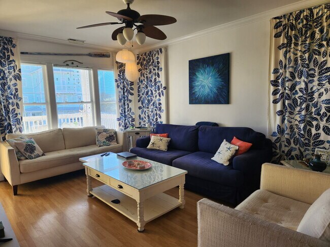 Foto del edificio - 1212 Bowfin Ln