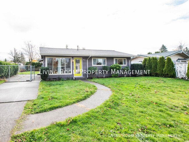 Photo - 11826 NE Sacramento St House