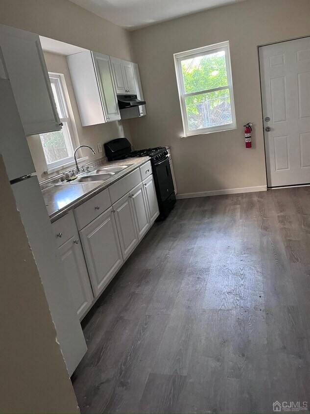 Foto principal - 3 Monmouth Pl