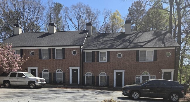 Photo - 4346 Redgate Rd Townhome
