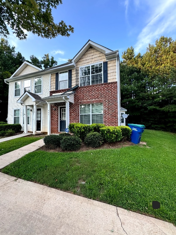 Building Photo - 465 Inkberry Dr