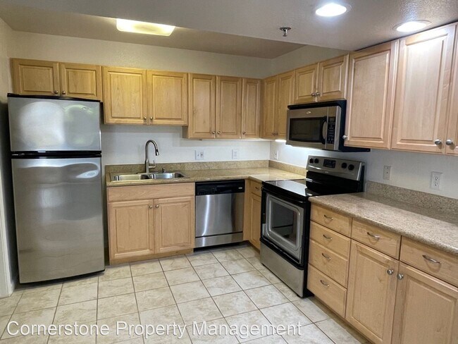 Foto del edificio - 1 br, 1 bath House - 631 E El Camino Real ...