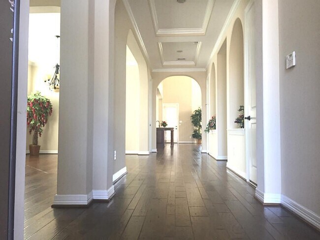 Foto del edificio - 4610 Macoma Court