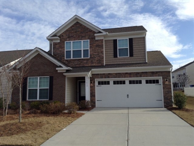 Primary Photo - 1613 Deer Meadows Drive