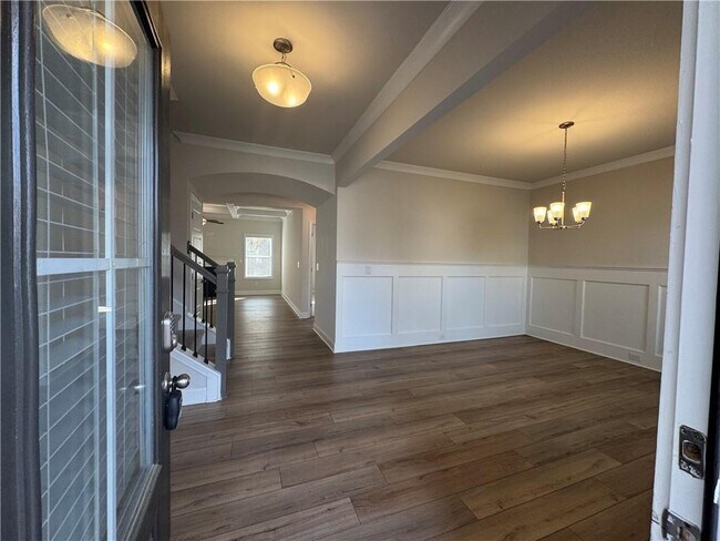 Foto del edificio - 1572 Dover Creek Ln