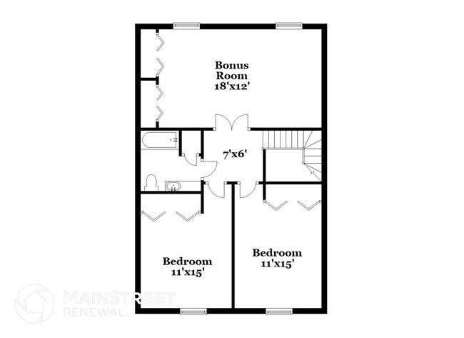 Foto del edificio - 304 Bartlett Ln