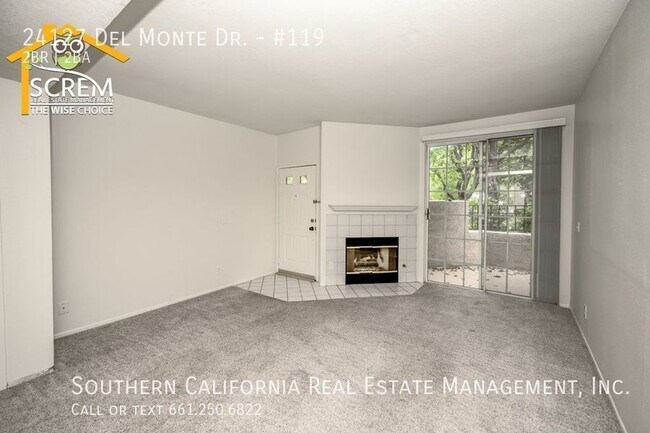 Building Photo - Lower Two Bedroom Condo in Valencia