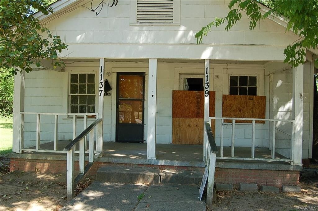 Building Photo - 1137 Edgar D Nixon Ave