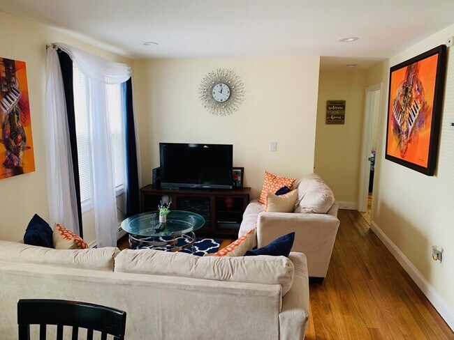 Foto del edificio - 5 B Lebanon Ter