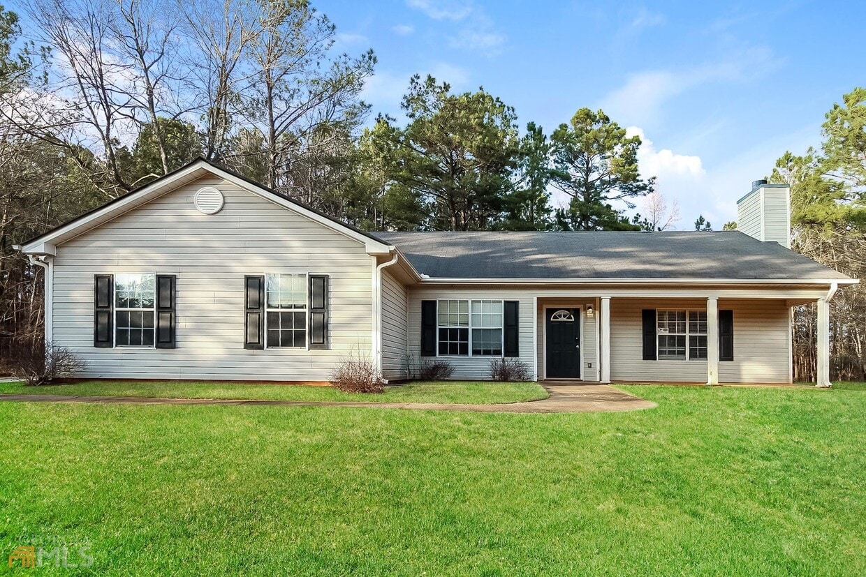 175 Trinity Dr, Covington, GA 30016 House Rental in Covington, GA