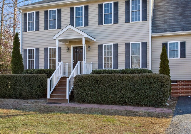 Building Photo - NEWLY RENOVATED 4 BEDROOM HOME IN ASHBROOK