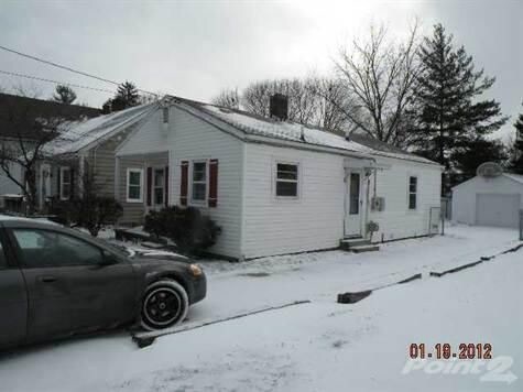 Foto principal - 915 W Mount Hope Ave