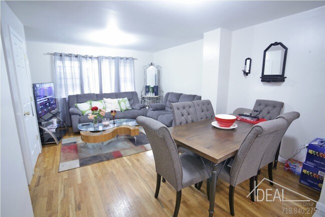 Foto del edificio - 105 Hart Street #TwnseR