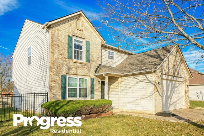 Foto del edificio - 7838 Crooked Meadows Dr