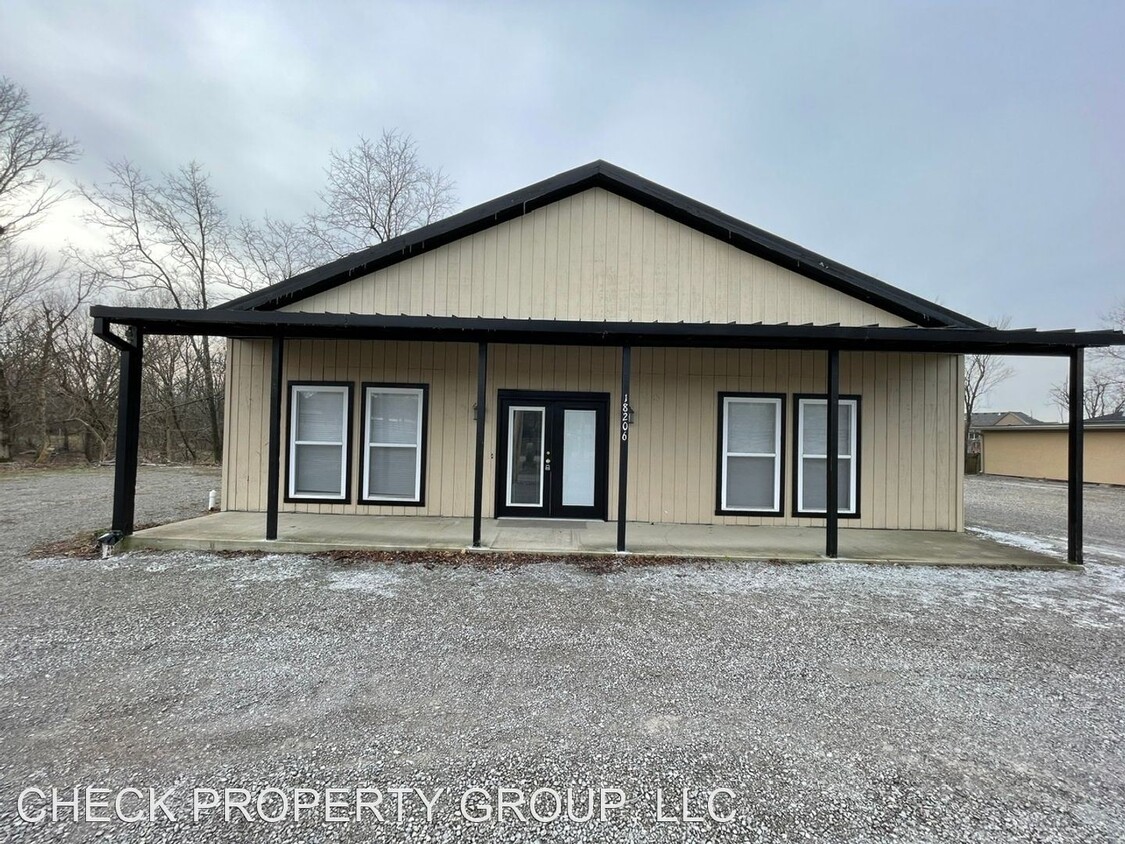 Primary Photo - 2 br, 1 bath House - 18206 Shelbyville Road