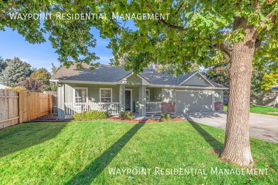 Foto principal - 6017 N Oliver Ave