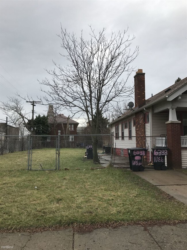 Building Photo - 6333 Webb St