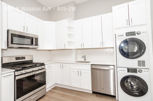 Foto del edificio - Newly Rehabbed, Luxury 1 Bedroom in Gold C...