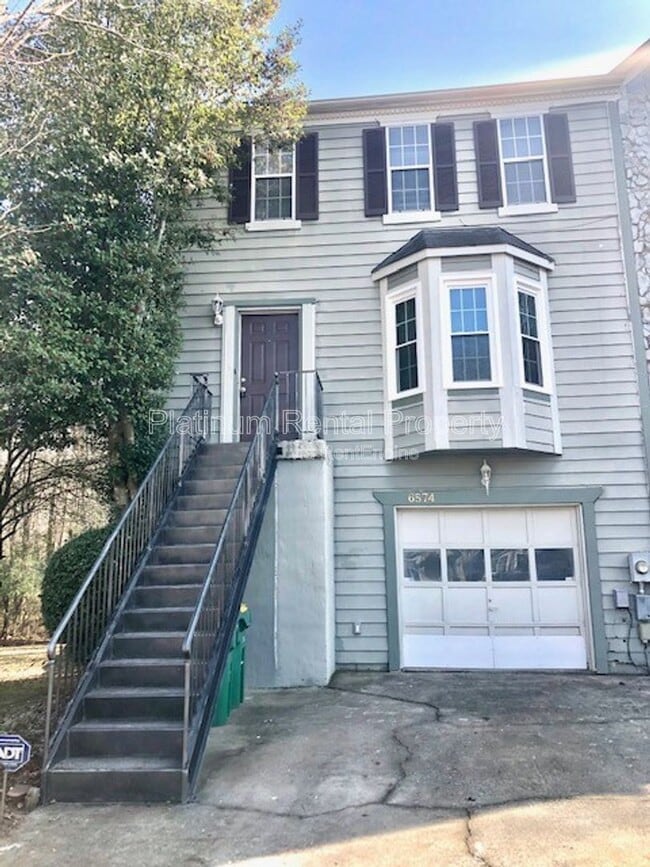 Photo - 6574 Meadow Green Cir Townhome