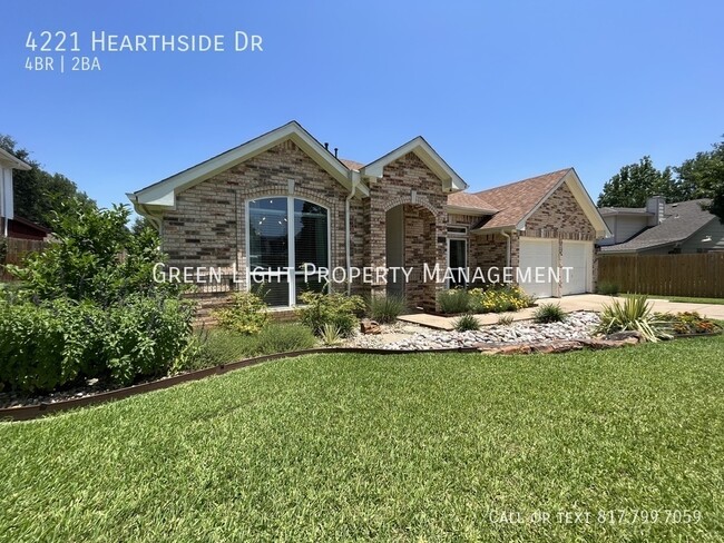 Foto del edificio - 4221 Hearthside Dr