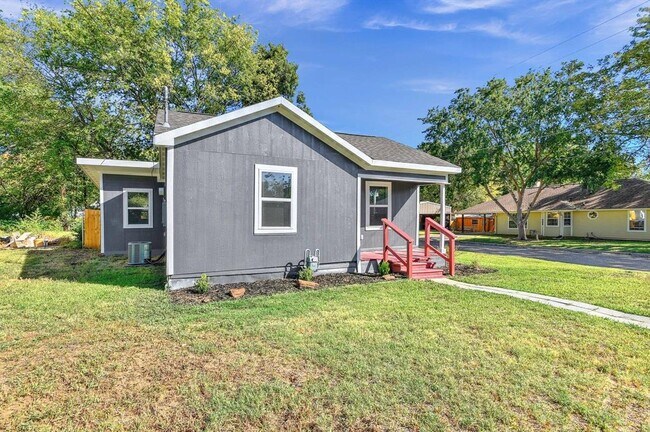 Foto del edificio - 105 Graves St