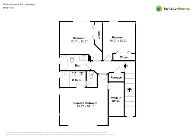 Foto del edificio - 1705 Johnson St