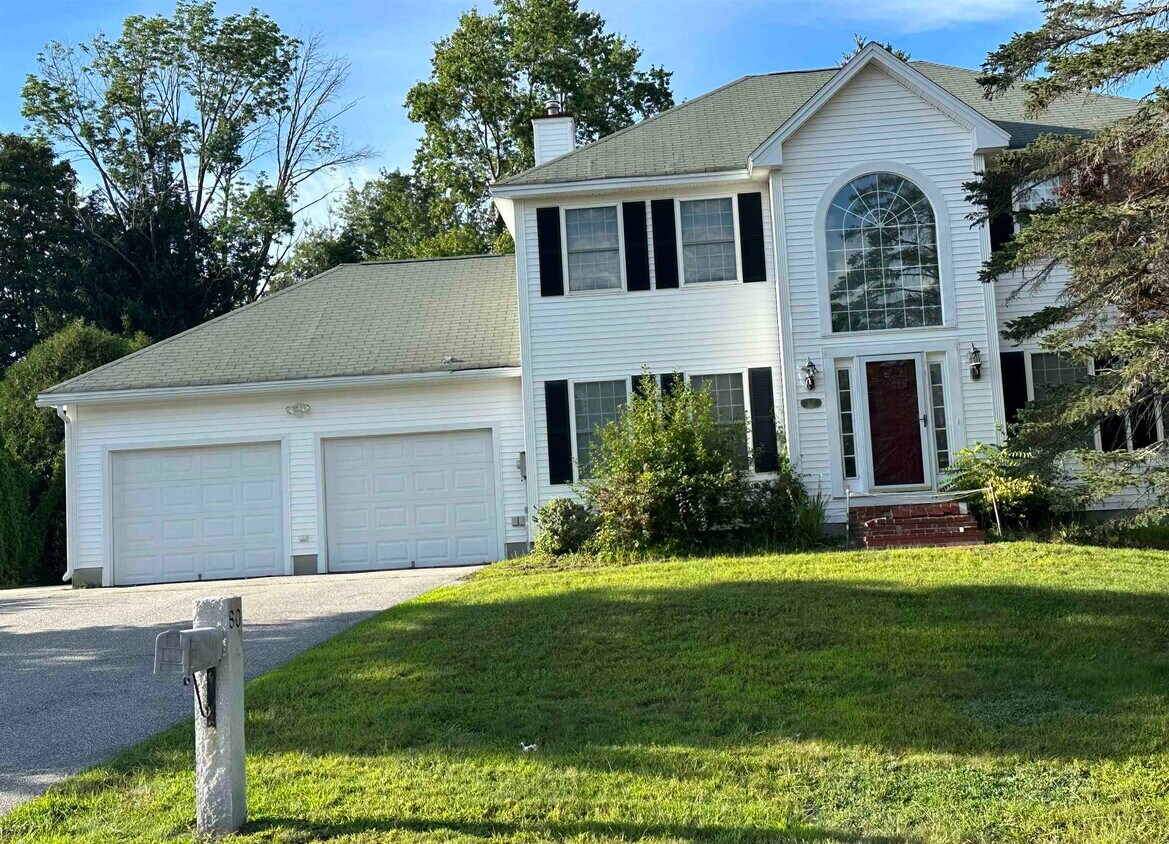 Primary Photo - 60 McLane Ln