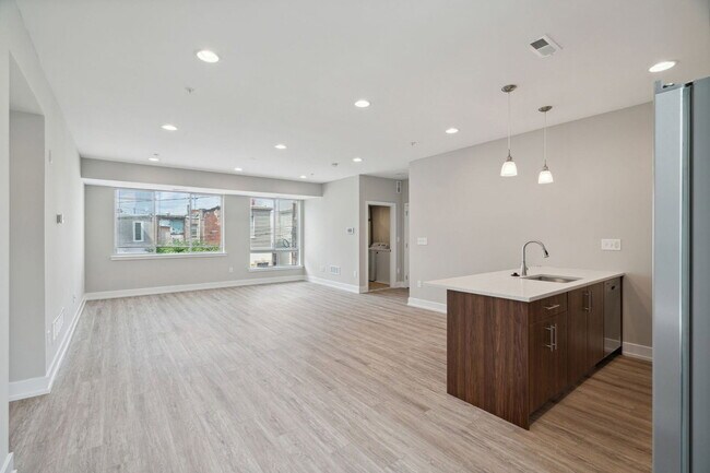 Foto del edificio - 2612 Annin St