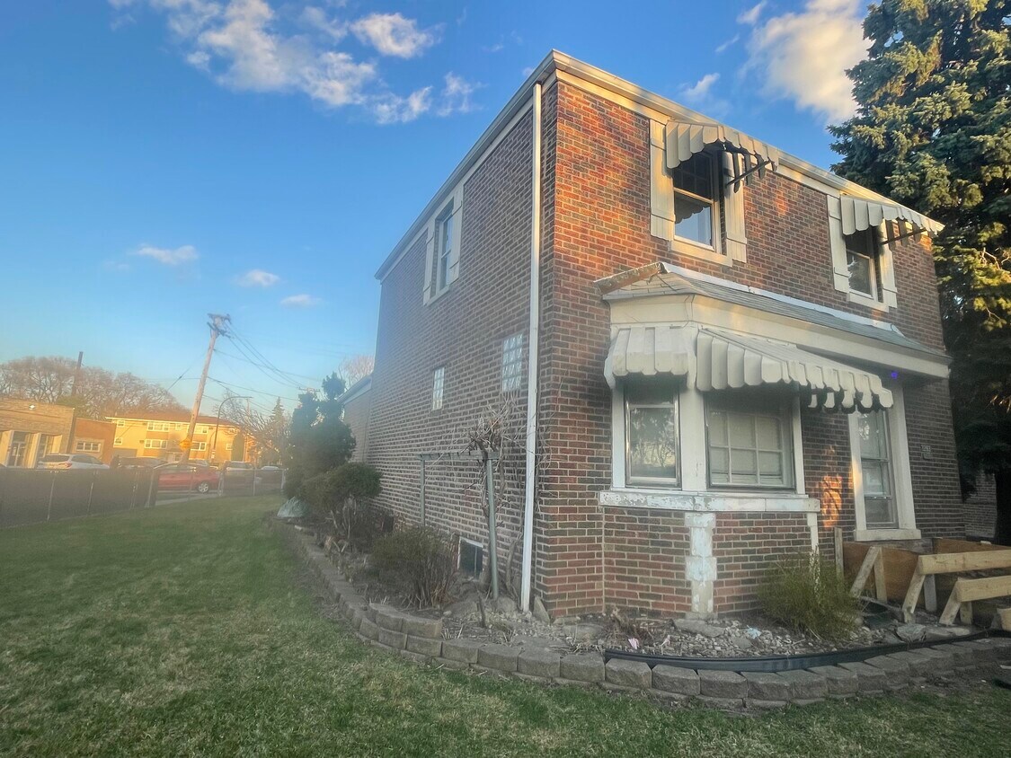 3263 S 58th Ct, Cicero, IL 60804 House Rental in Cicero, IL