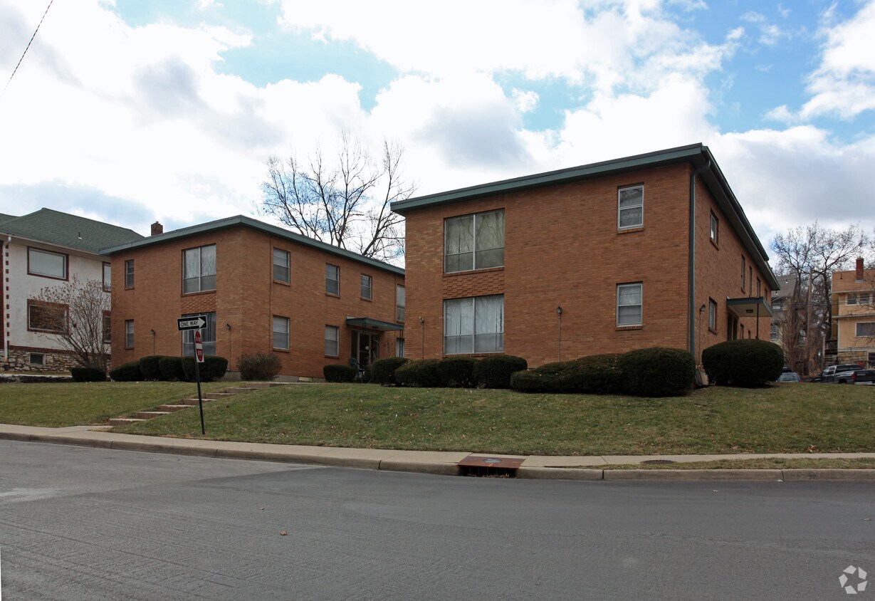 Foto principal - 3600-3602 Wyoming St