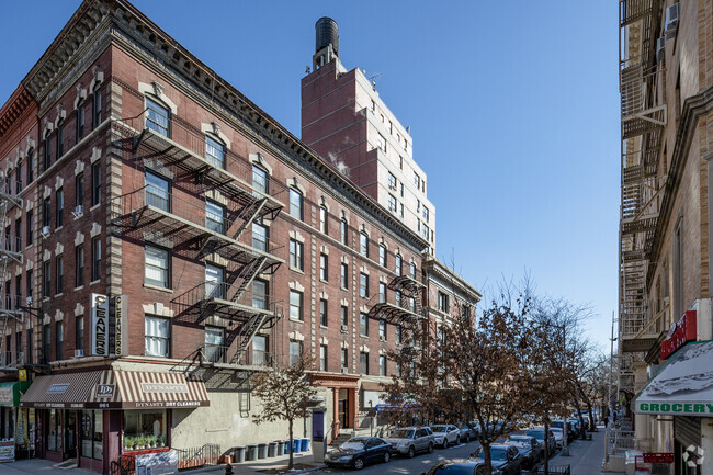 Foto del edificio - 171-173 W 107th St