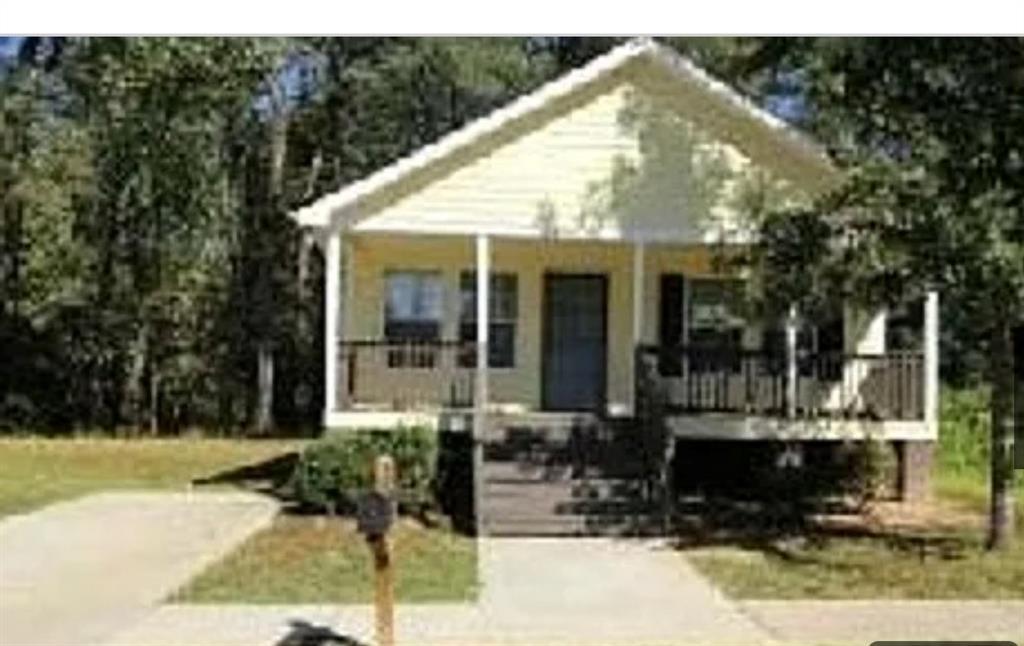 Foto principal - 1048 Thomasville Dr SE