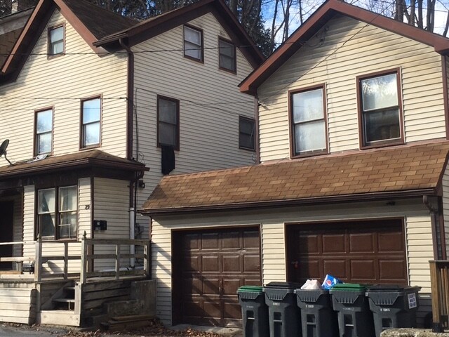 Building Photo - 27 Highland Ave