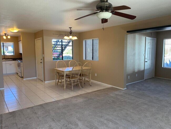 Building Photo - 16540 E Gunsight Dr