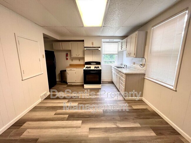 Foto del edificio - 1509 Hatteras St