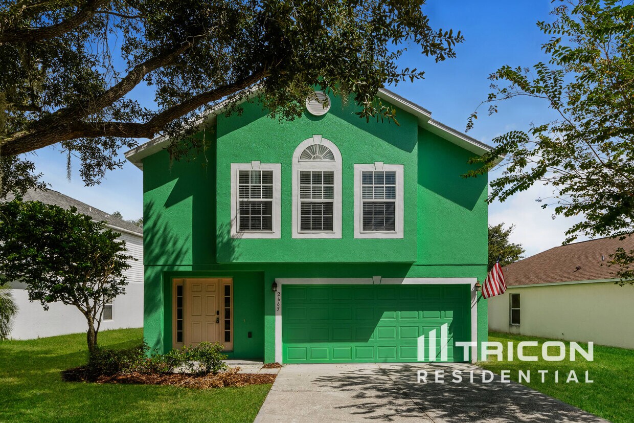 Foto principal - 2665 Whispering Trails Dr