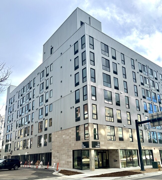 Building Photo - The Irving at Mile High Vista