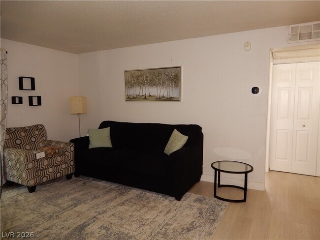 Building Photo - 4200 S Valley View Blvd